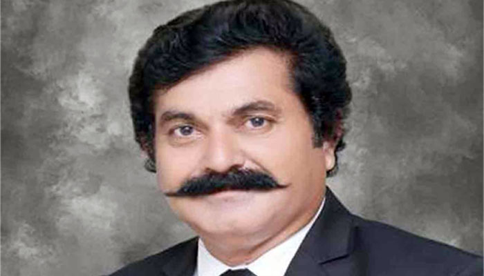 جھنگ: سابق صدر ڈسٹرکٹ بار پر قاتلانہ حملہ، 3 افراد جاں بحق