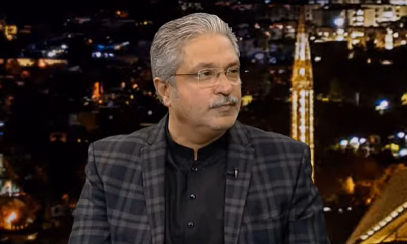 Time to choose between Pakistan & Imran Khan: PML-N’s Ikhtiar Wali