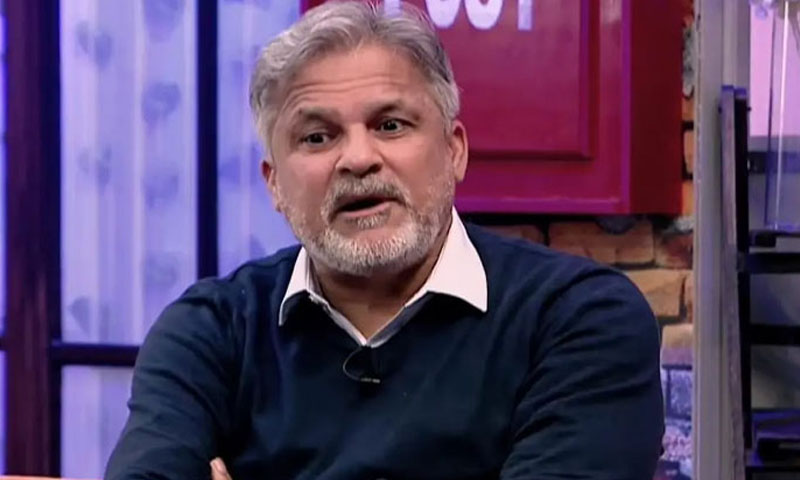 انتقال کی خبروں پر معین خان کا ردعمل آ گیا