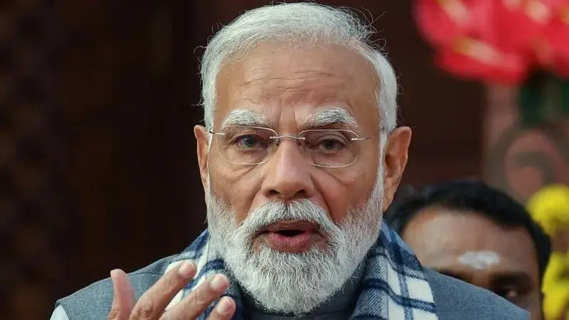 انڈیا میں ترقی کی تیز رفتار کے دعوے مگر آئی ایم ایف کی رپورٹ میں ’سی گریڈ‘ کا مطلب کیا ہے؟