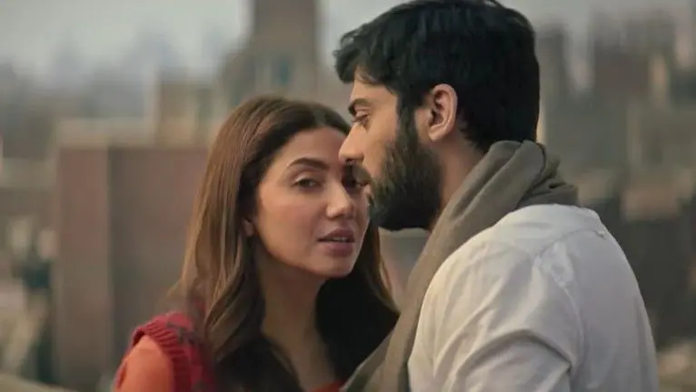 فواد خان کی ’نیلوفر‘ تاخیر کا شکار کیوں ہوئی اور ماہرہ نے نابینا لڑکی کا کردار نبھانے کے لیے کیا کیا؟