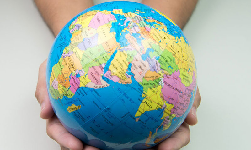 دنیا کے 10 محفوظ ترین ممالک کون سے ہیں؟ پاکستان کا کون سا نمبر